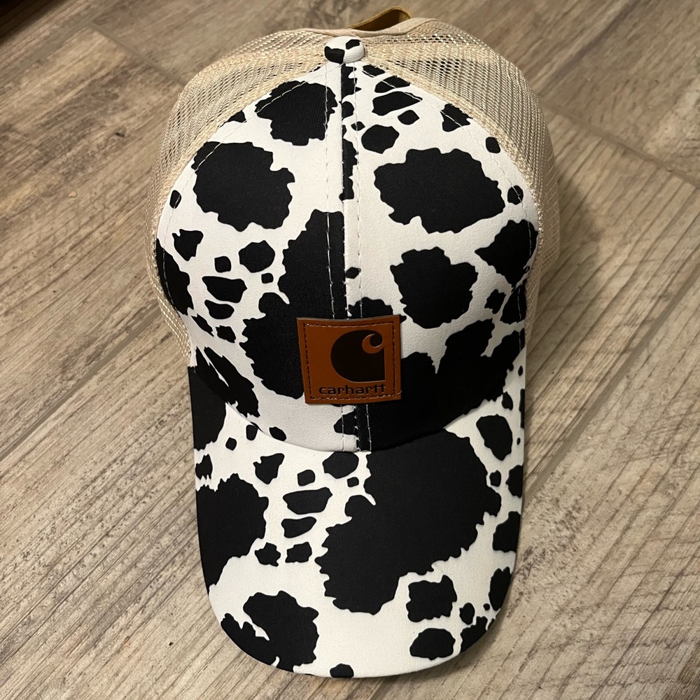 Cow